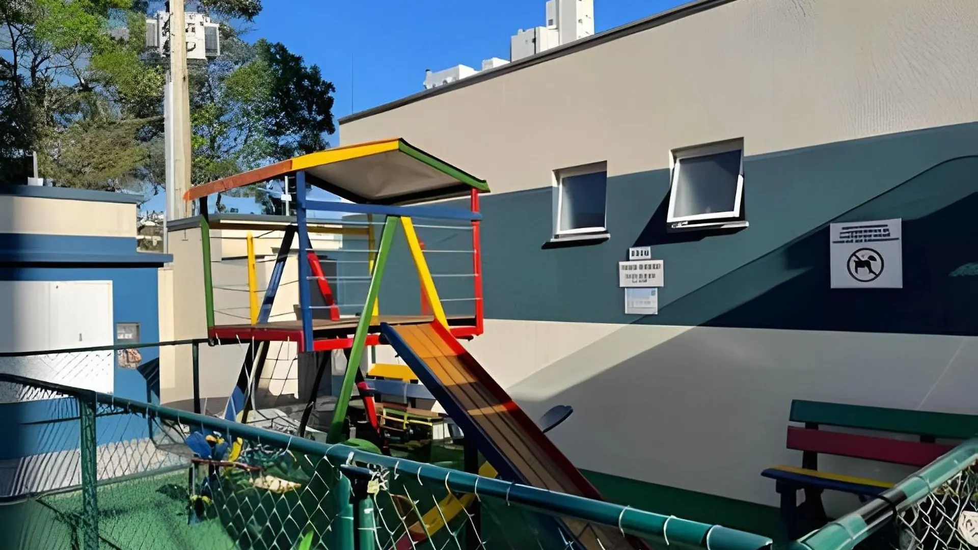 Appartamento Apto 6º Andar, 200M Praia, 15Min Beto Carrero, 2 Quartos, Sacada Com Churrasqueira Piçarras