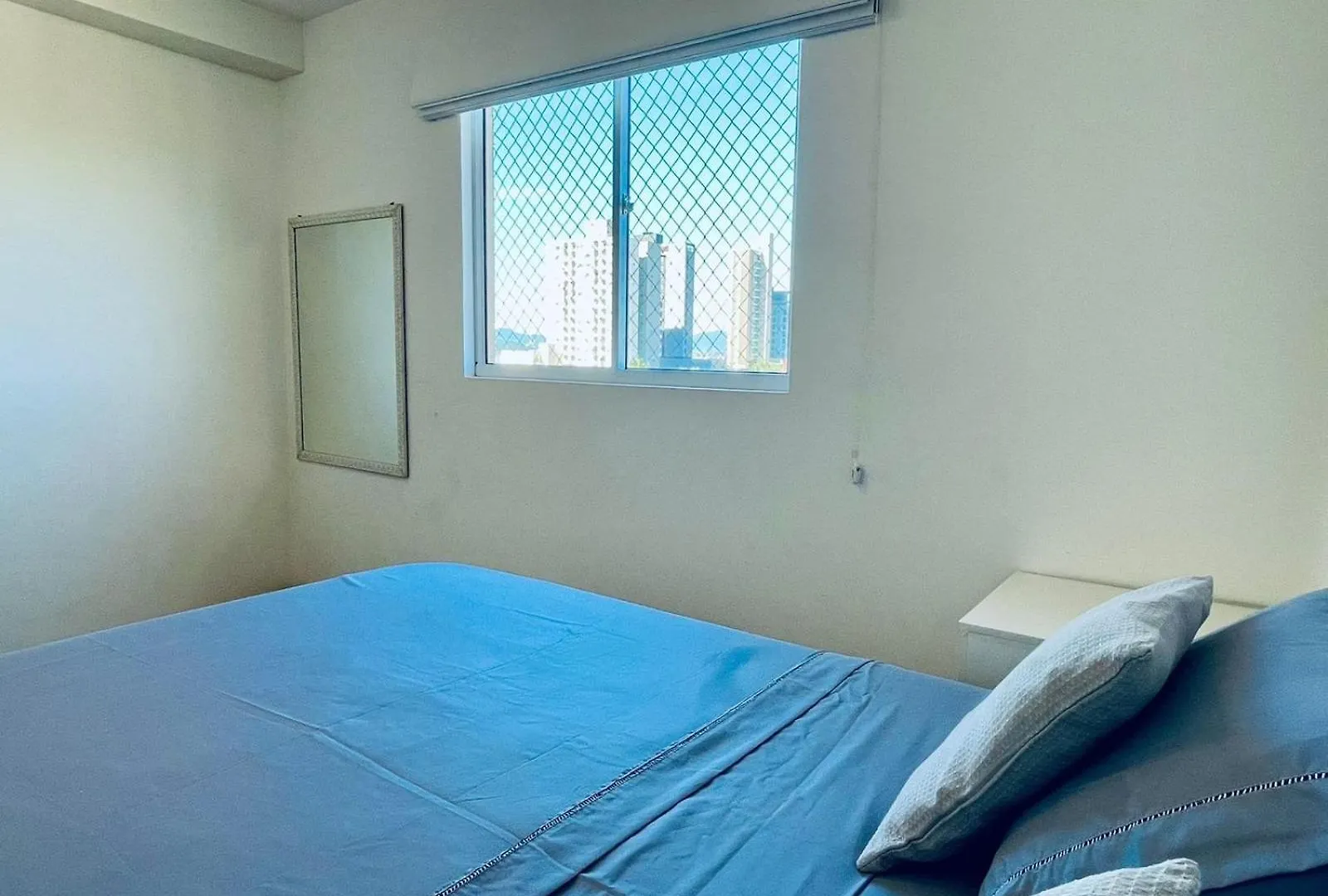 Appartamento Apto 6º Andar, 200M Praia, 15Min Beto Carrero, 2 Quartos, Sacada Com Churrasqueira Piçarras